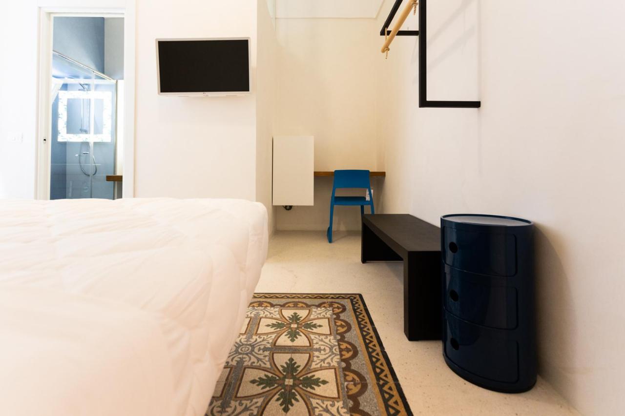 Viasarnelli72 Hotel Polignano a Mare Ngoại thất bức ảnh