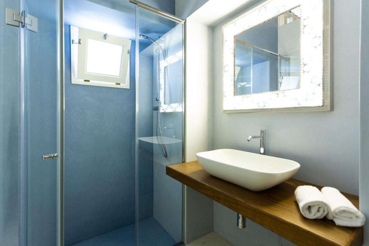 Viasarnelli72 Hotel Polignano a Mare Ngoại thất bức ảnh