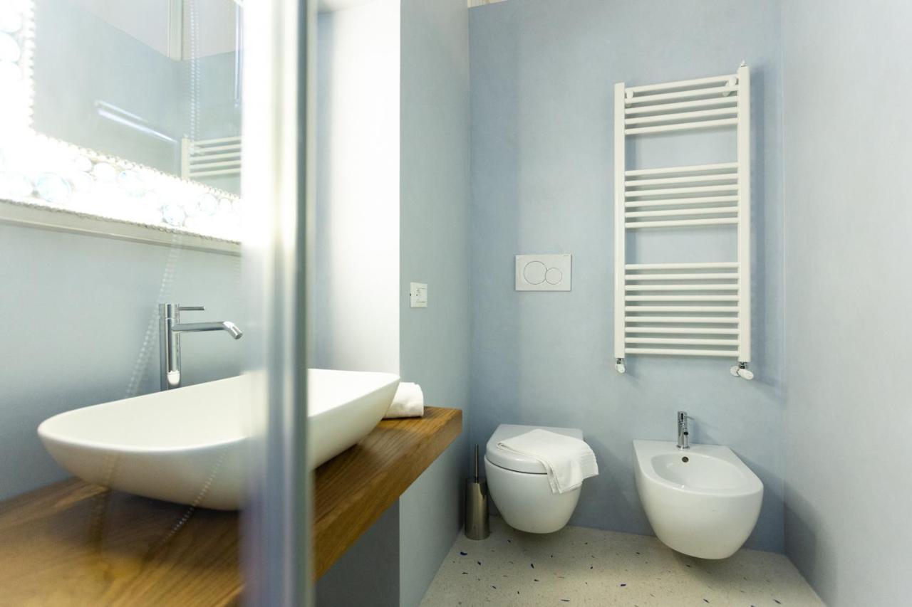 Viasarnelli72 Hotel Polignano a Mare Ngoại thất bức ảnh