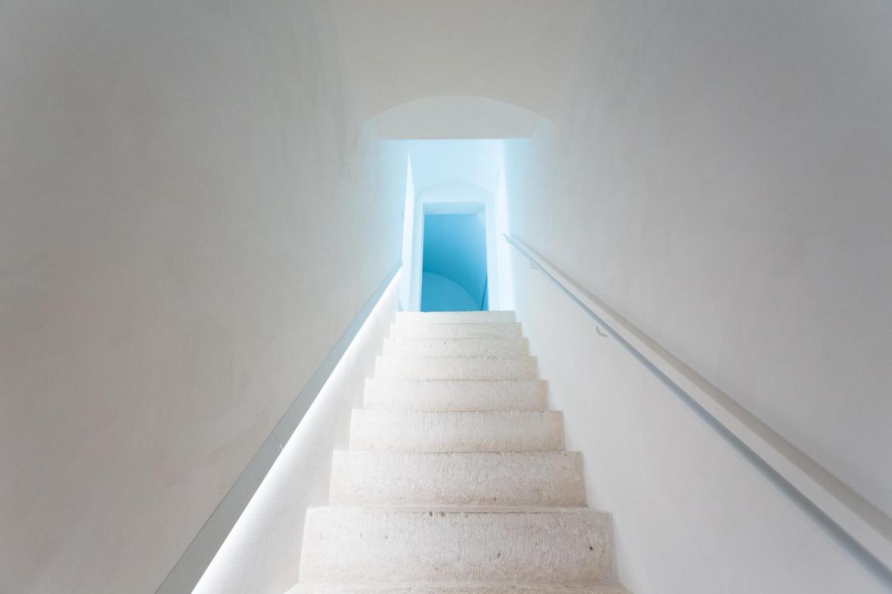 Viasarnelli72 Hotel Polignano a Mare Ngoại thất bức ảnh