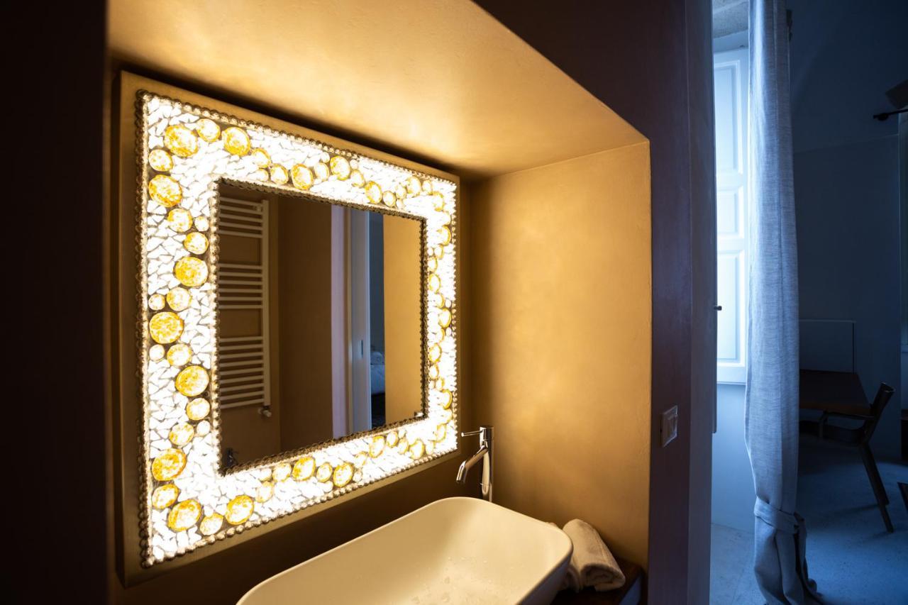 Viasarnelli72 Hotel Polignano a Mare Ngoại thất bức ảnh