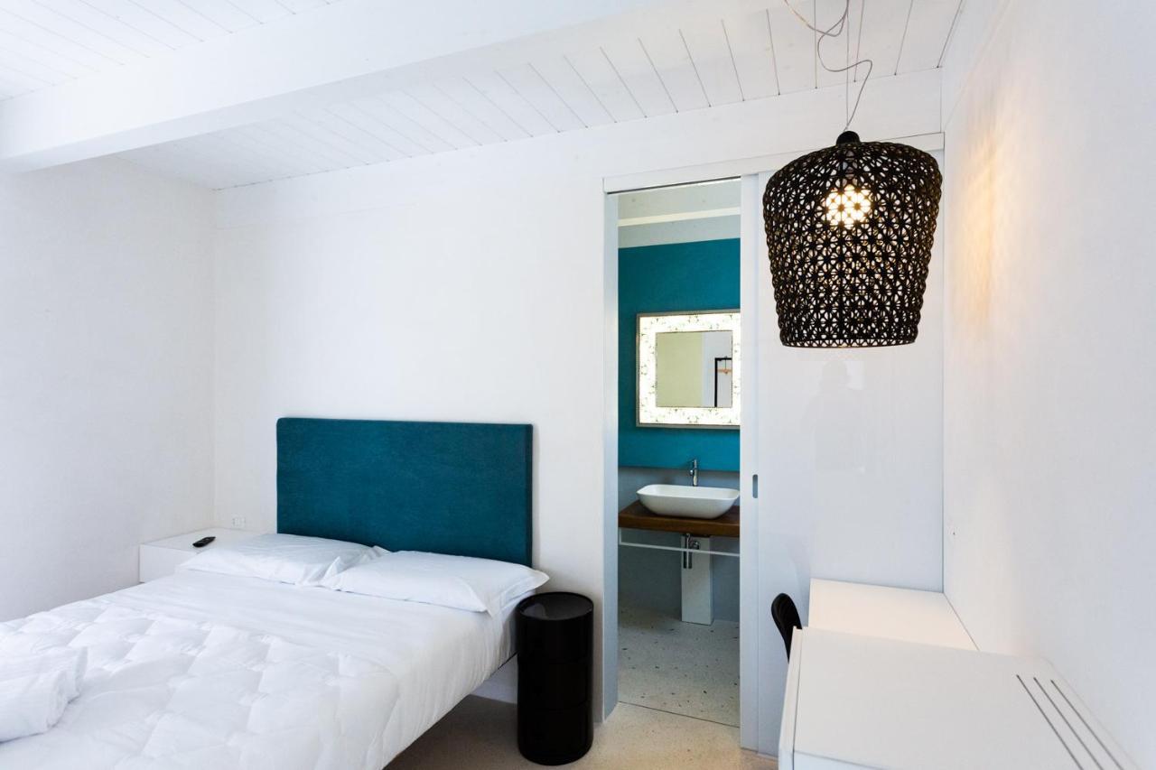 Viasarnelli72 Hotel Polignano a Mare Ngoại thất bức ảnh