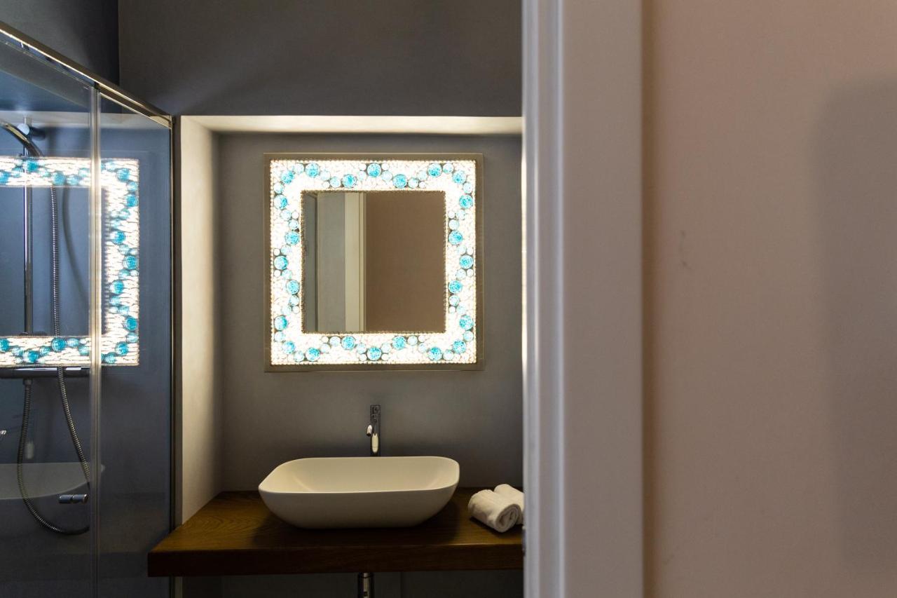 Viasarnelli72 Hotel Polignano a Mare Ngoại thất bức ảnh