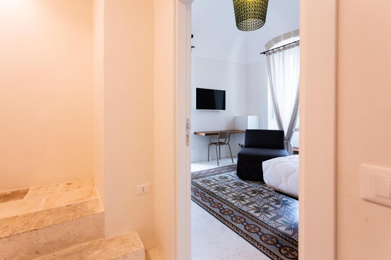 Viasarnelli72 Hotel Polignano a Mare Ngoại thất bức ảnh