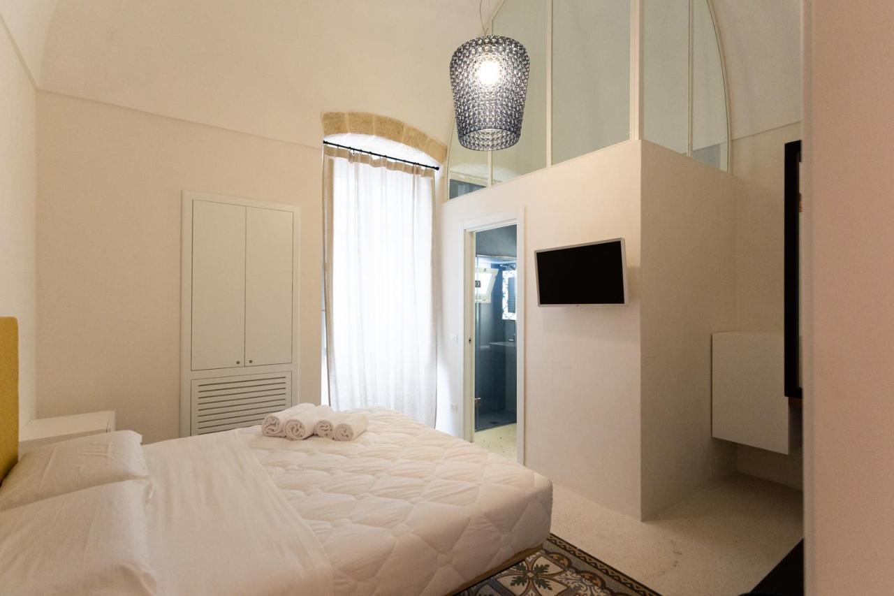 Viasarnelli72 Hotel Polignano a Mare Ngoại thất bức ảnh