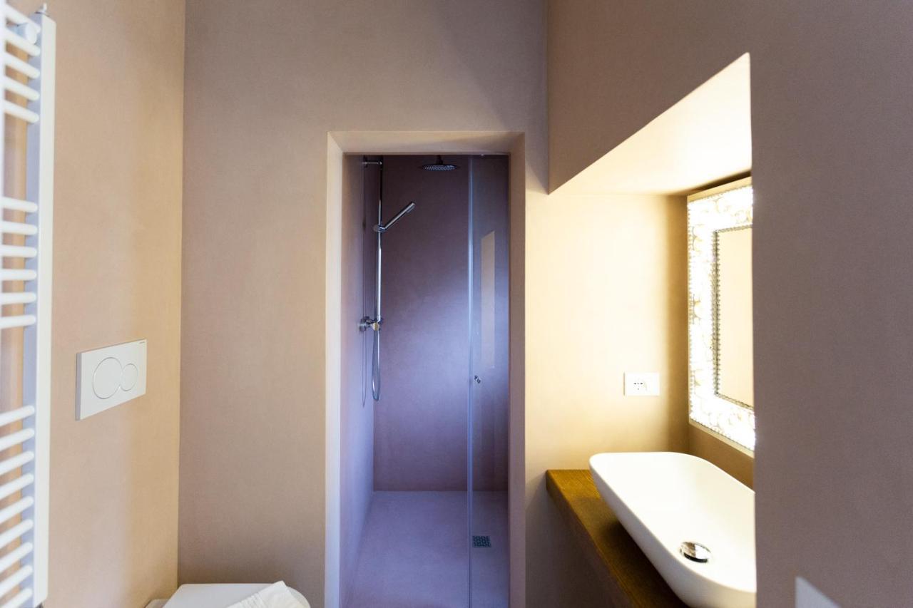 Viasarnelli72 Hotel Polignano a Mare Ngoại thất bức ảnh