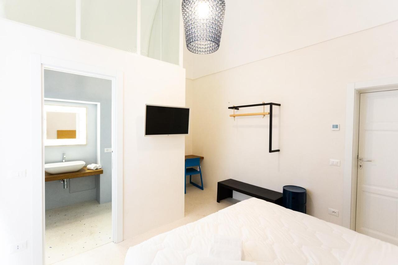 Viasarnelli72 Hotel Polignano a Mare Ngoại thất bức ảnh