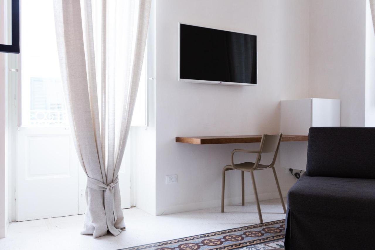 Viasarnelli72 Hotel Polignano a Mare Ngoại thất bức ảnh