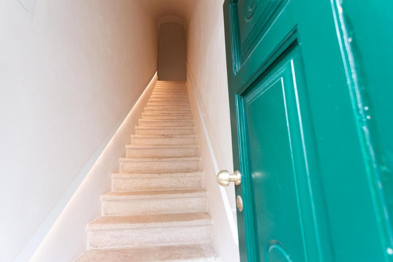 Viasarnelli72 Hotel Polignano a Mare Ngoại thất bức ảnh