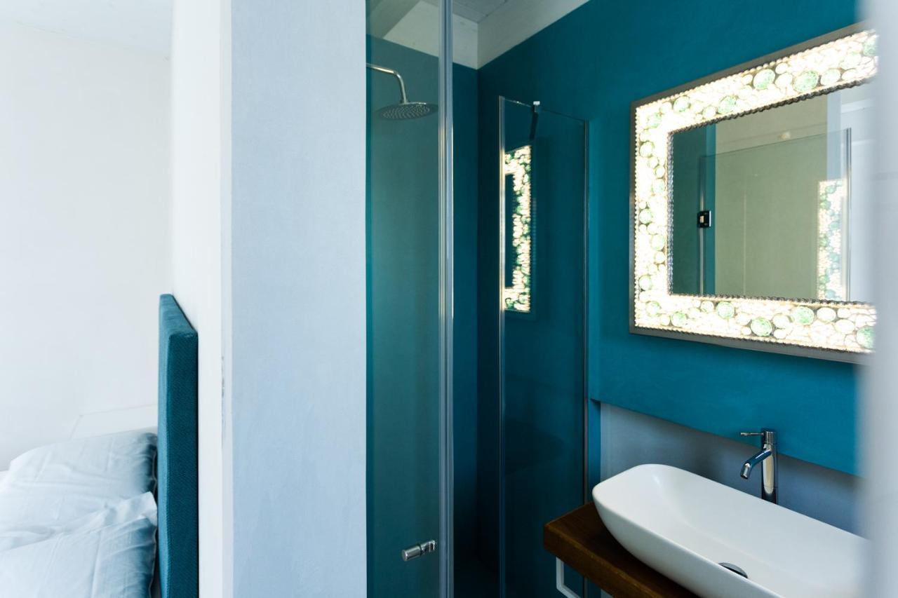 Viasarnelli72 Hotel Polignano a Mare Ngoại thất bức ảnh