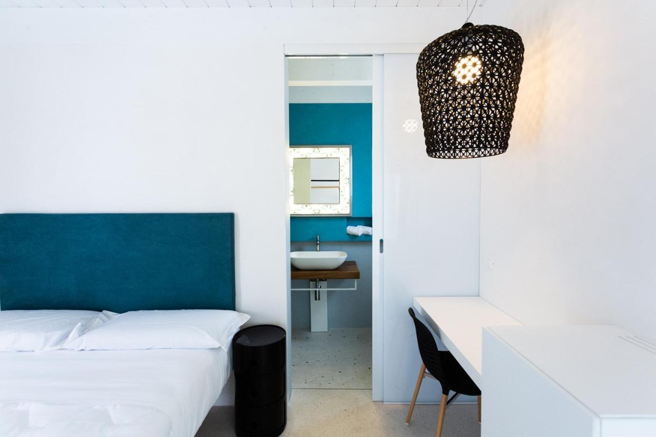 Viasarnelli72 Hotel Polignano a Mare Ngoại thất bức ảnh