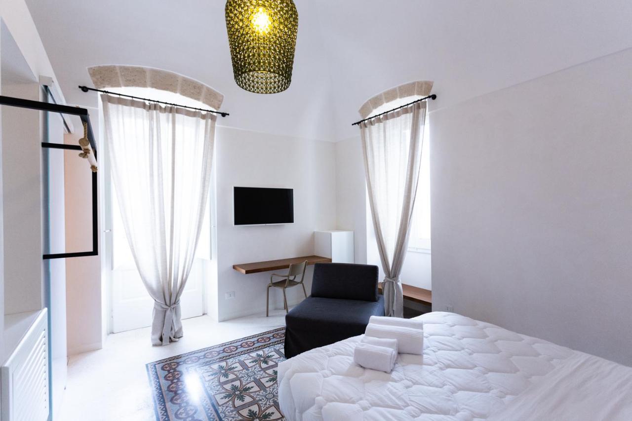 Viasarnelli72 Hotel Polignano a Mare Ngoại thất bức ảnh